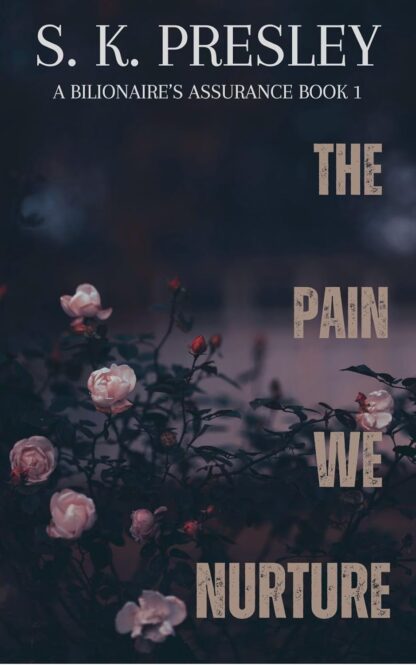 The Pain We Nurture